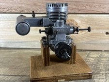 Fox .40 40 RC Remote Control