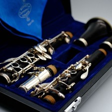 Buffet Crampon E13 Clarinette