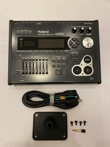 Roland electric drum - electric,