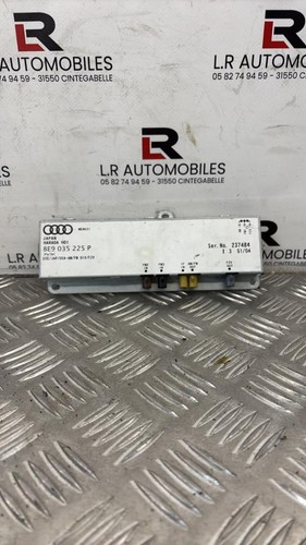 Antenne audi avant phase - antenne,