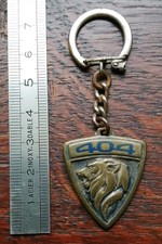 VIT Porte clé  PEUGEOT 404