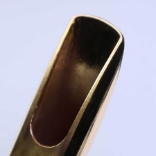 OTTO LINK Embouchure métal