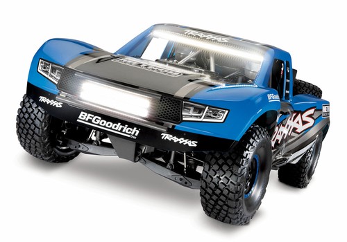 Traxxas 85086 automodèle - traxxas, b