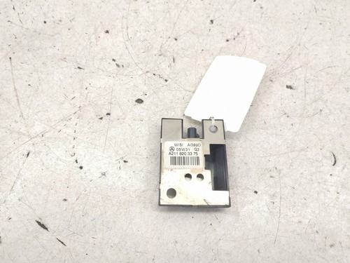 Antenne mercedes benz slk r171 - slk,