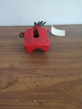 Etrier de frein ARD clio4 rs trophy ph2