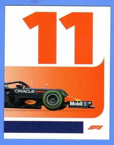 Topps official sticker - topps,