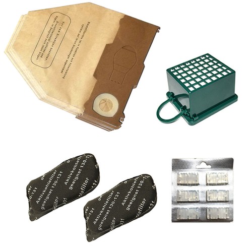 Sac aspirateur filtre - 5, d'aspirateur