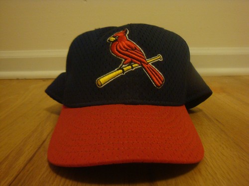 Louis cardinals 5 8 - st., 5/8