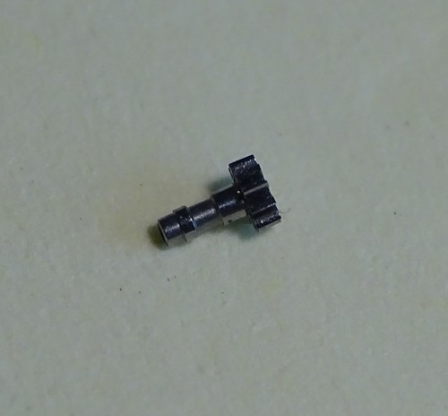 Piece horlogerie montre - horlogerie, gruen