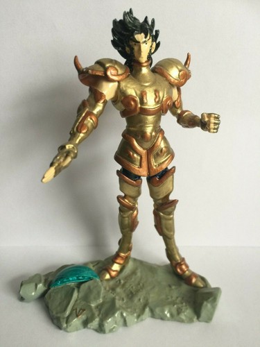 Saint seiya resine garage - saint,