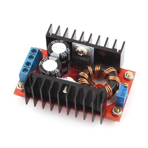 100w 120w 150w boost - 120w,