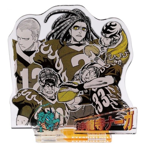 Eyeshield jump shop 2023 - jump,