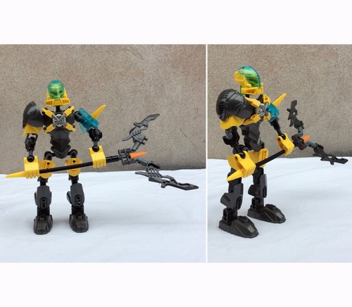 Lego hero factory - lego,
