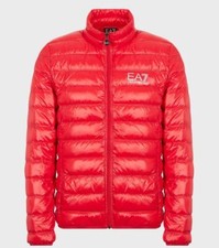 Doudoune Homme EA7 Emporio