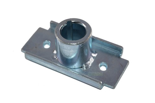 Support lame ø22 mm - Ø22,2,