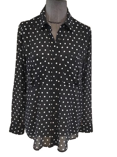 Superbe chemise fluide voile - chemise,
