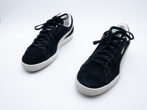 Puma suede classic sneaker - puma,