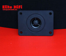 Haut-parleur central Quadral Phase one tweeter calotte de rechange