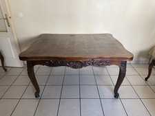 Table Chaise Miroir 