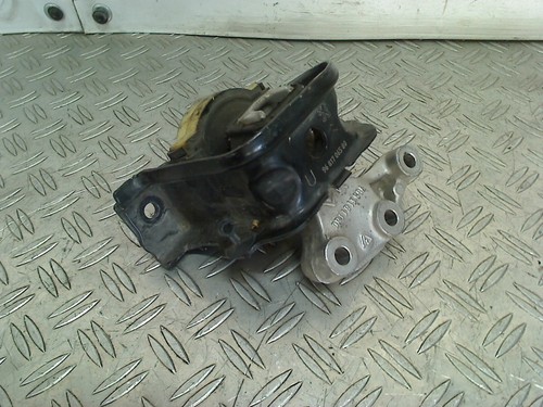 Support moteur peugeot 208 - support,