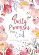 Susan Jones Daily Promises
