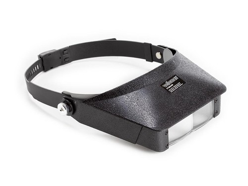 Velleman loupe frontale - loupe,