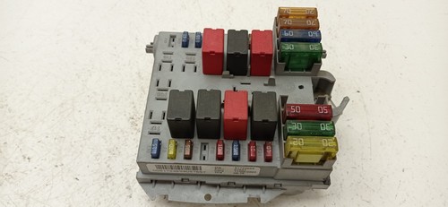 51724659 boîtes fusibles - À,