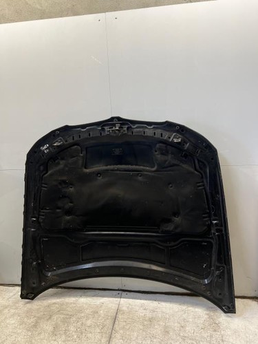 Capot bmw serie - capot,