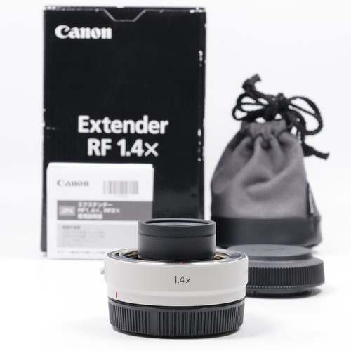Canon extender 4x - extender, rf