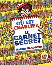 Livre Ou est charlie ? Le