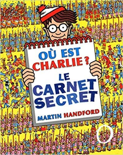 Livre est charlie le - est,
