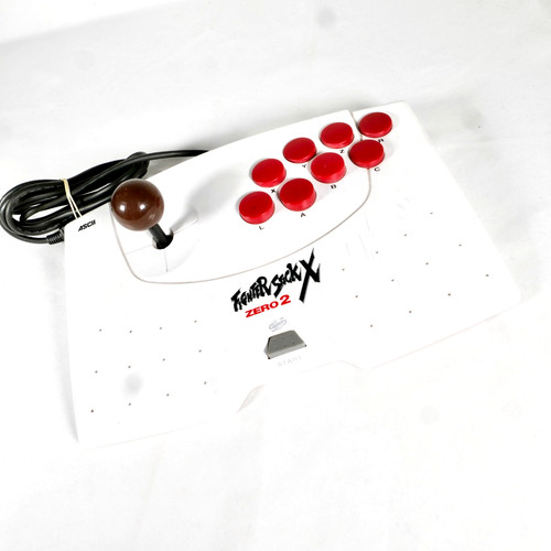 Manette controller arcade sega - manette,