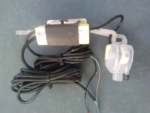 Pompe relevage siccom - pompe,