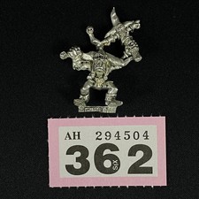 Gubbinz Gobelin Bouffon Orques