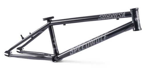 Subrosa speedwolf bmx - subrosa,