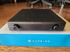 Nuprime DAC-9 - Reference