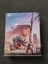 HORIZON FORBIDDEN WEST -