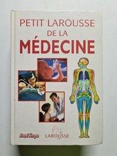Petit larousse de la medecine 2001 | COLLECTIF | Très bon état