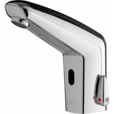 Mitigeur lavabo