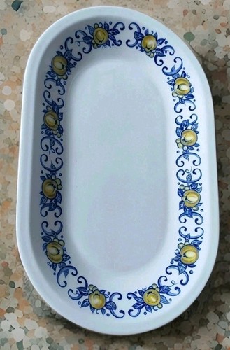 Plat ravier villeroy boch - ravier, et