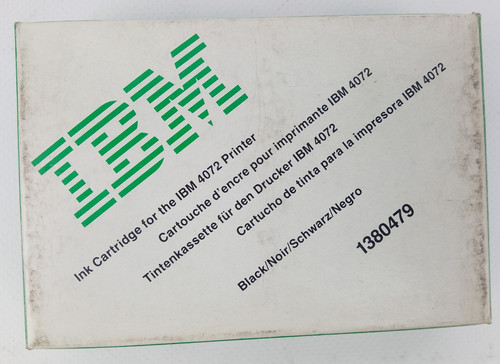 Original ibm cartouche encre - original,