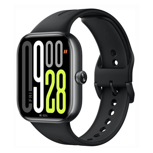 Xiaomi redmi watch - xiaomi, 5