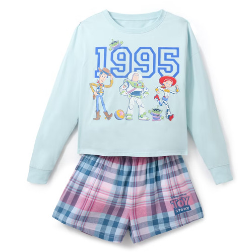 Pyjama short pyjashort femme - short,