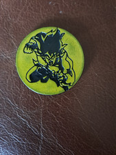 Pog vintage Dégommeur slammer