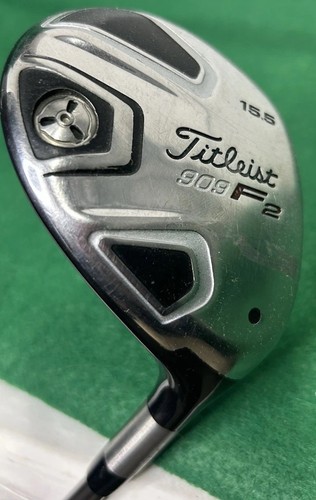 Titleist 909 golf - f2, club