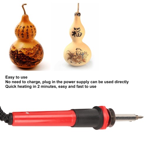 Graveur electrique efficace - graveur,