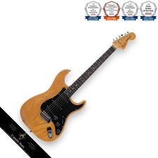 Guitare électrique Fender