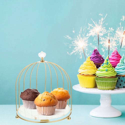Plateau gateaux decoratif - gateaux,