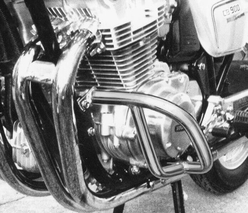 Honda 750 900 - 750,