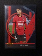 LUDOVIC BLAS /30 PANINI ICONZ LIGUE 1 2024-25 STADE RENNAIS